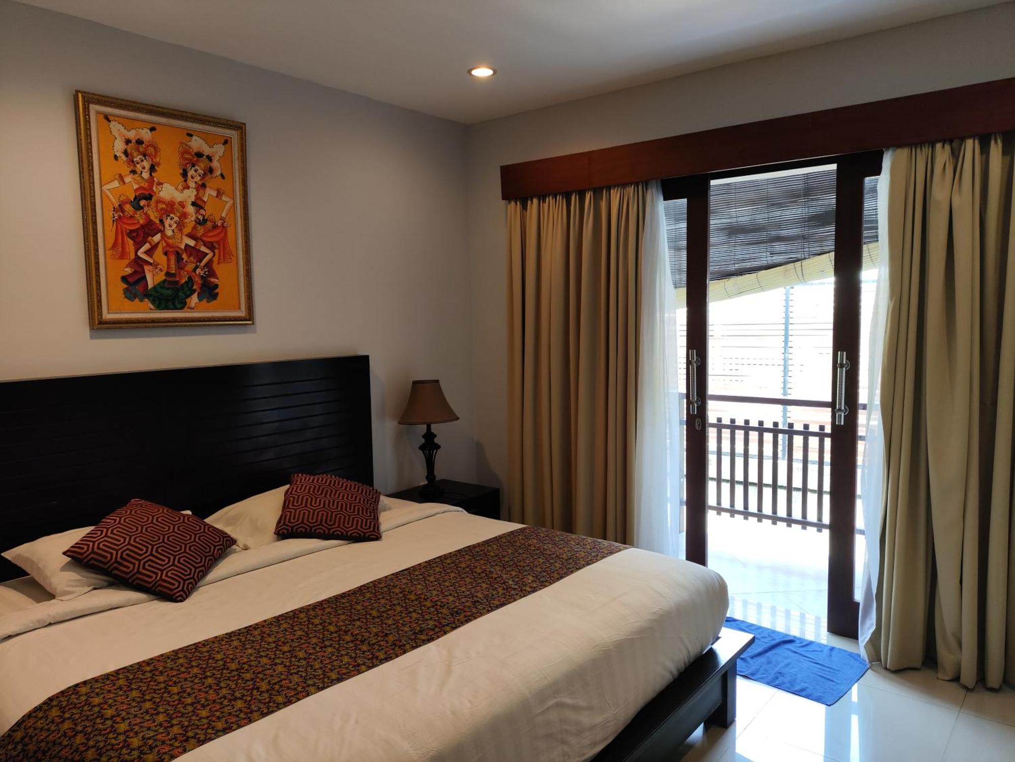 Villa Lovecho Canggu Exterior foto