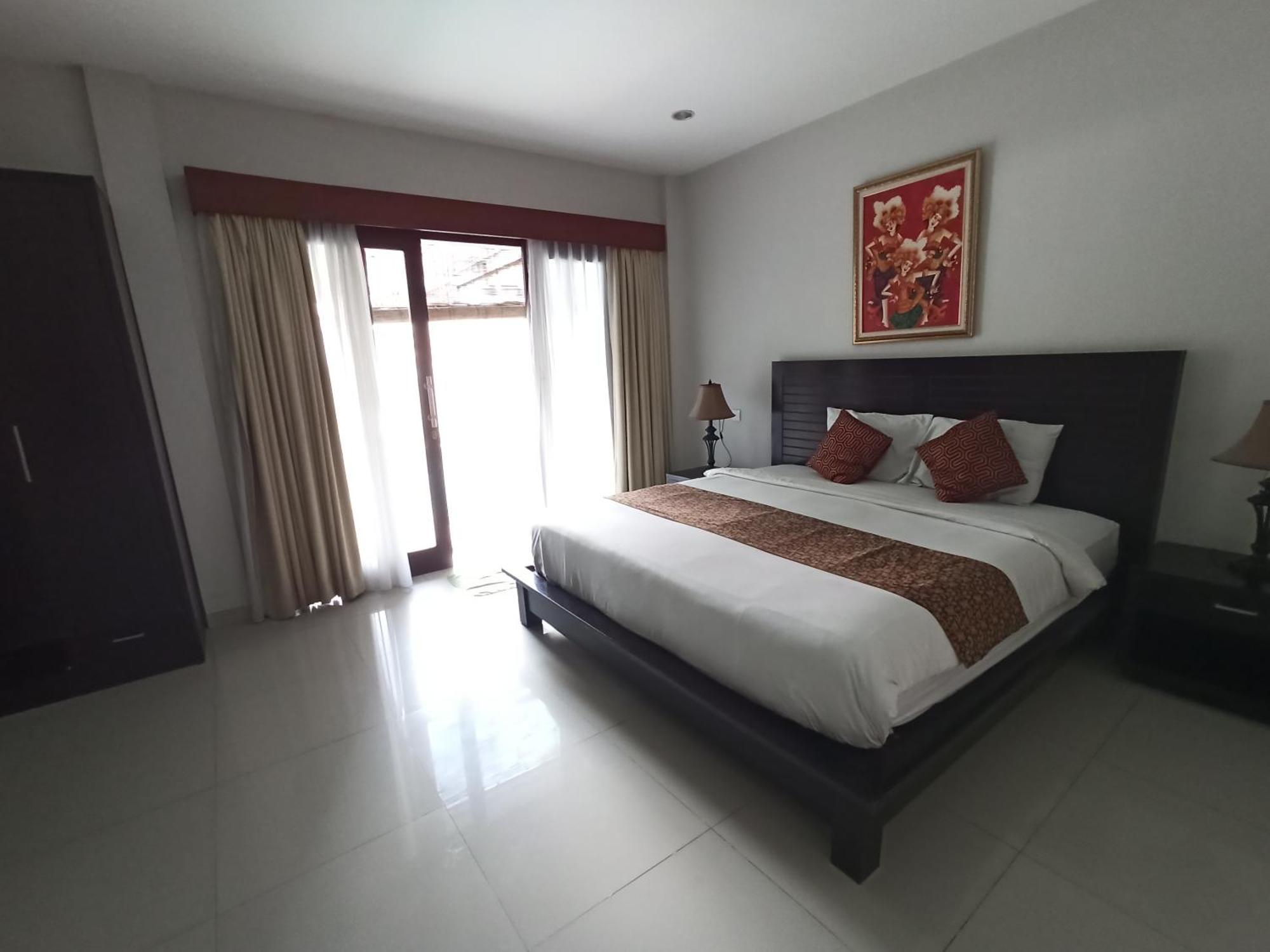 Villa Lovecho Canggu Exterior foto