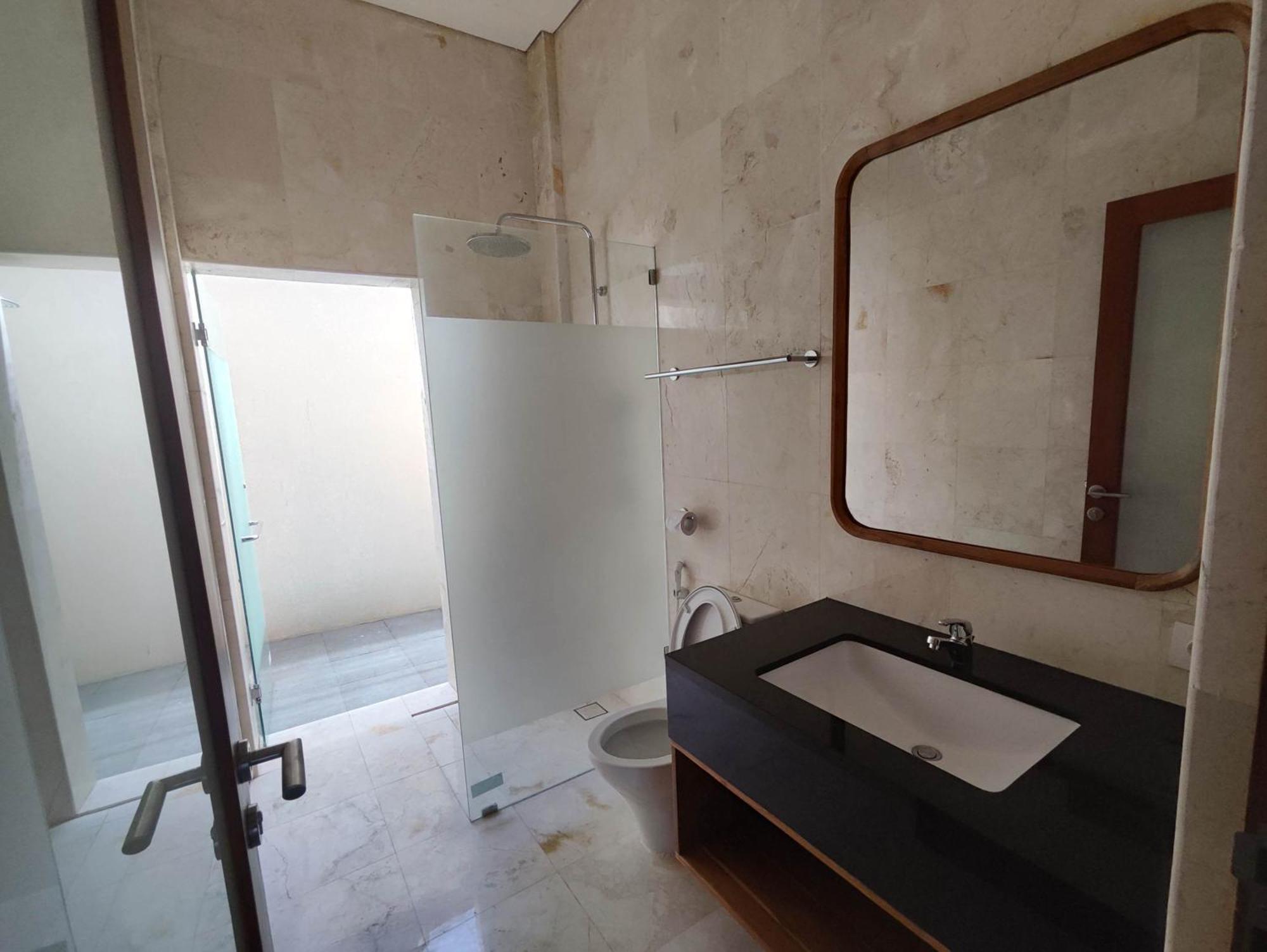 Villa Lovecho Canggu Quarto foto