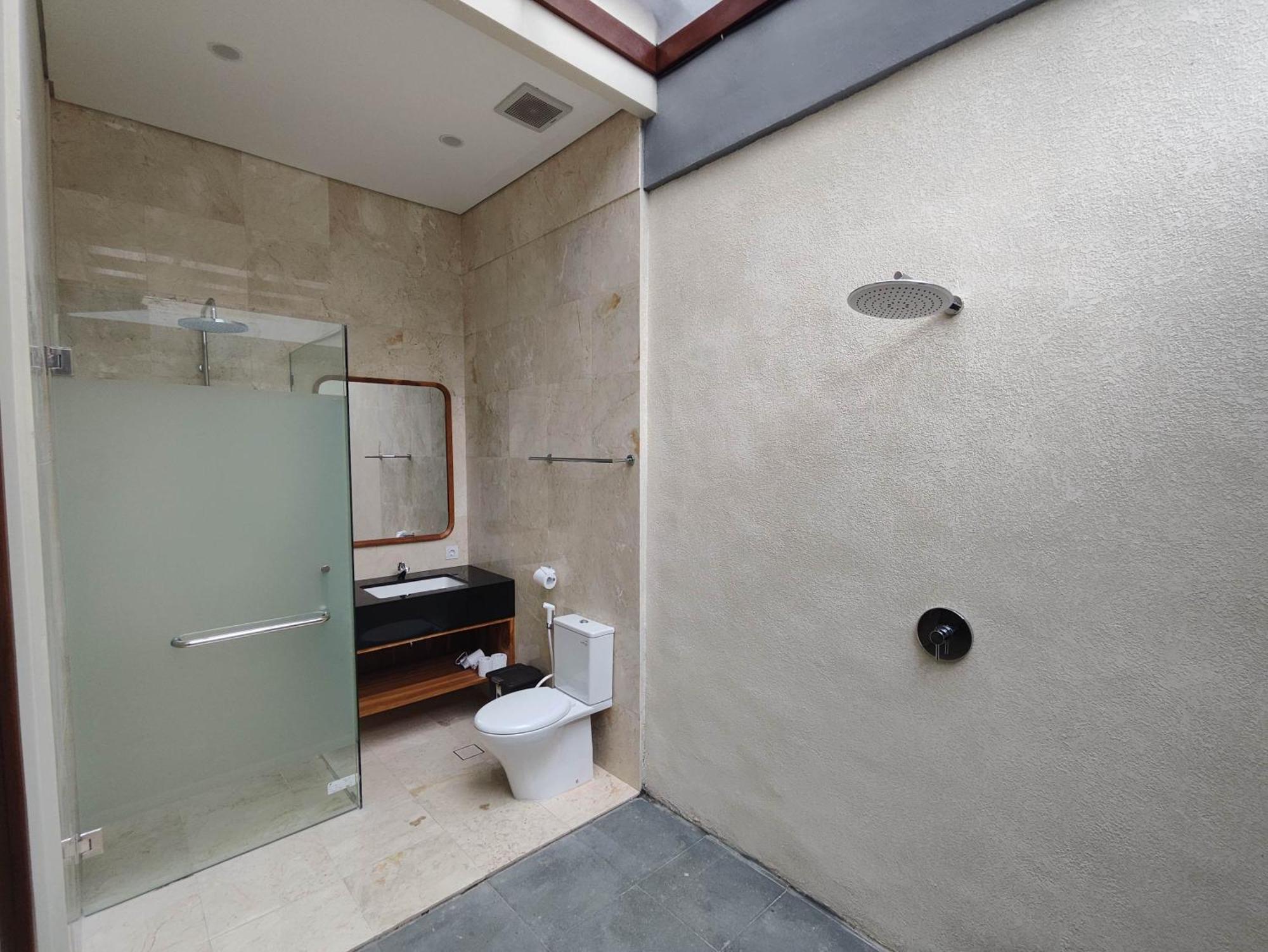 Villa Lovecho Canggu Quarto foto