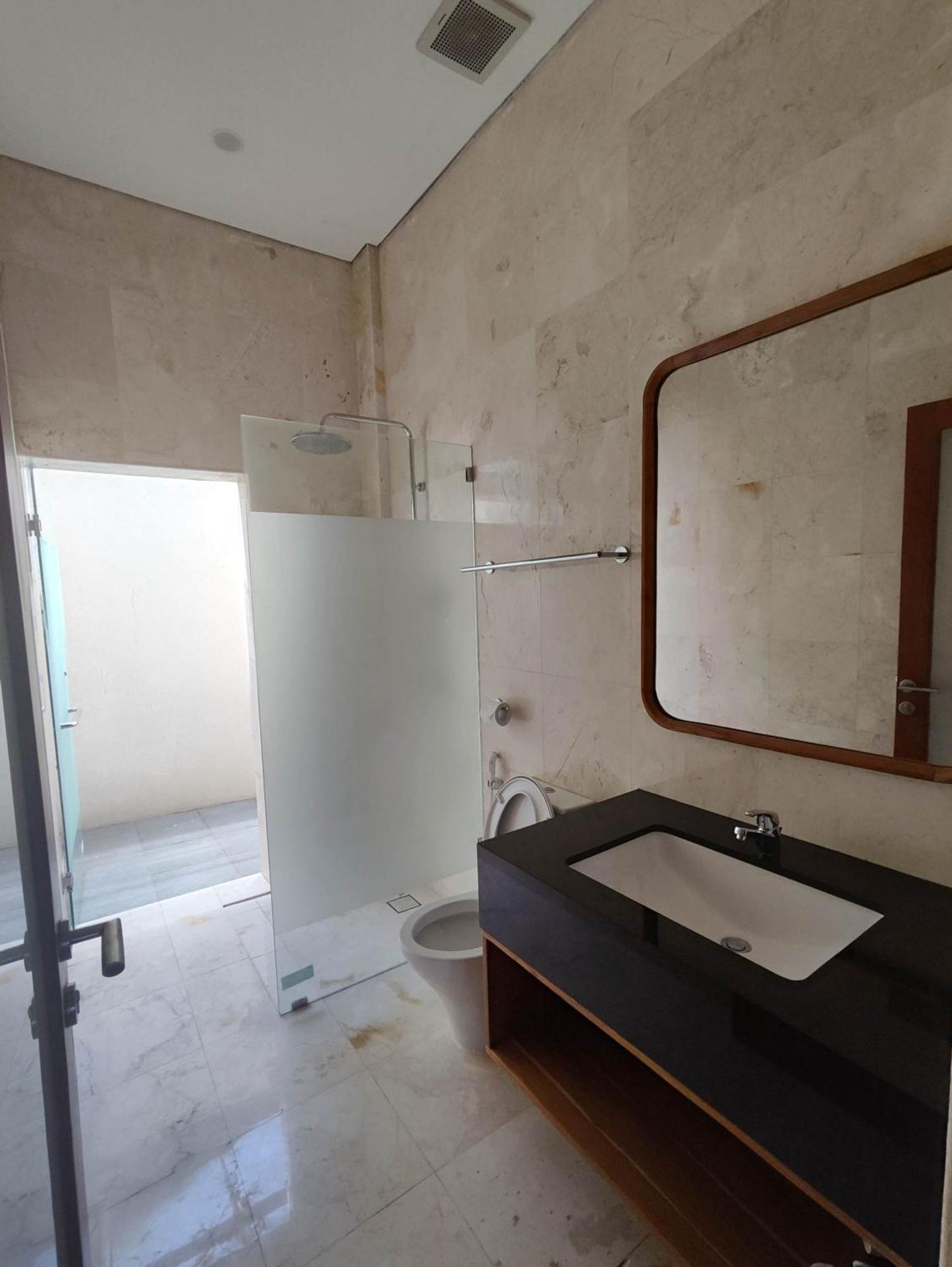 Villa Lovecho Canggu Exterior foto